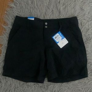 Womens Columbia shorts